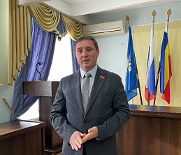 «Память о блокаде — это не только о прошлом...»