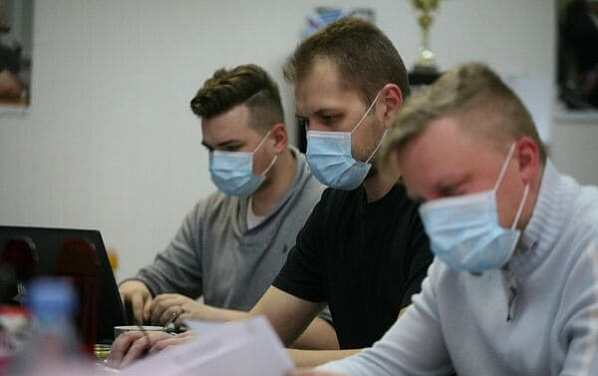 Главный санитарный врач РО опроверг привязку случаев заражения к сфере деятельности пациентов