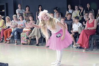 Модели всякие важны, модели разные нужны