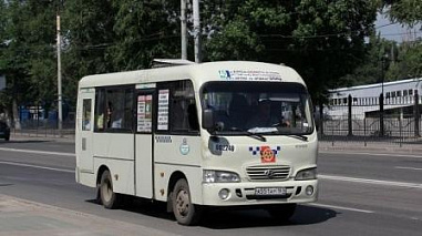 В Ростове продолжают менять перевозчиков на городских маршрутах