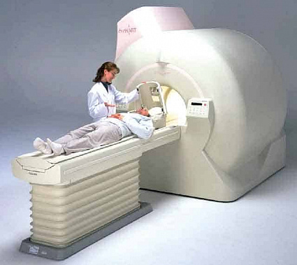 Томографы в Россию приедут из Японии