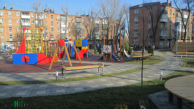 К ЧМ готовятся даже «посудомойки»