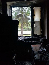 В Тацинской мужчина подорвался на гранате, в Зимовниках выгорел кабинет с документами