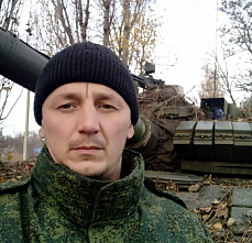 Служение Ивана Величко