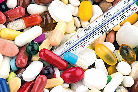 Российский препарат стал барьером для коронавирусной инфекции