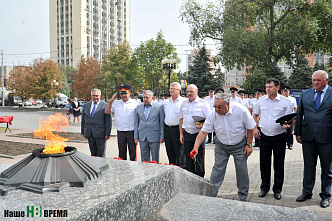 Полицейских стало больше