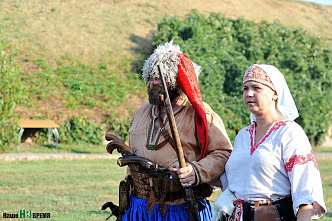 Как не поладили османы с гяурами