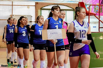 Над Доном «ласточки» взлетели