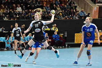 Победа малой кровью