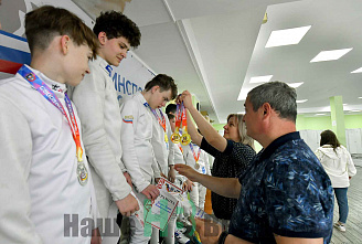 23.05 Донские рапиристы уверенно выступили на чемпионате и первенстве ЮФО