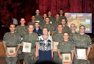 О воинской обязанности и гражданских правах