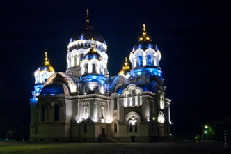 Донские храмы приглашают туристов