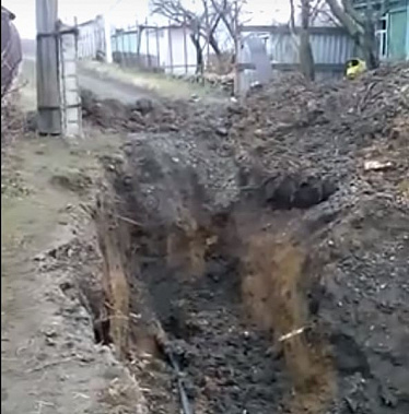 В коммунальном болоте уже тонут люди