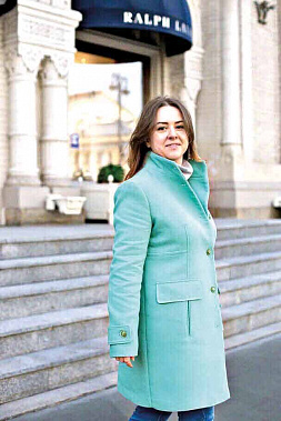 Создайте коллаж желаний!