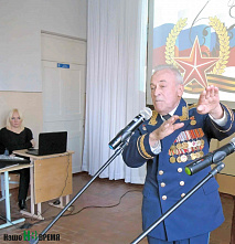 Музейное преображение