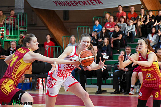 Финала золотое повторенье