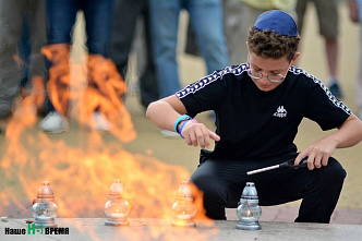 Убиты в Змиевке...