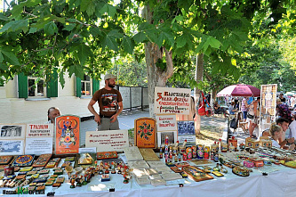 Как не поладили османы с гяурами