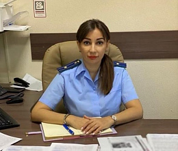 Если ищете загрязнителей лесополос и балок...