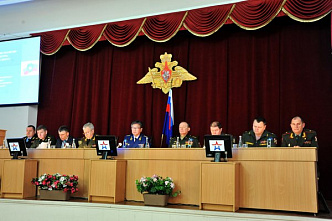 Военные тоже не безгрешны