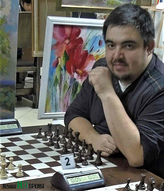 Шахматы для галочки