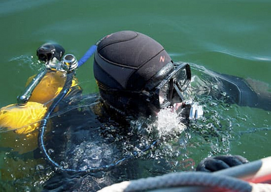 Не страшны ни танки, ни горящие завалы