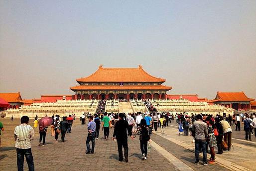 В Китае стартовали Дни Ростовской области