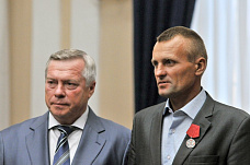 Награждается тот, кто работает на совесть