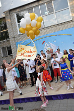 «Ты все сможешь. Я – рядом…»