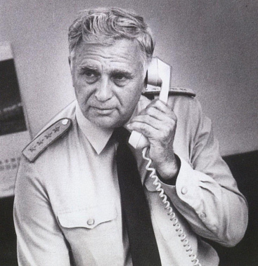 Сегодня почетному гражданину Ростовской области Федору Котляренко исполнилось бы 95 лет 