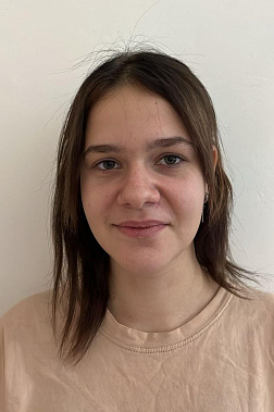 Арина хочет в семью