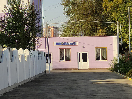 В Ростовской области эвакуировали учеников из школы после  сообщения о минировании