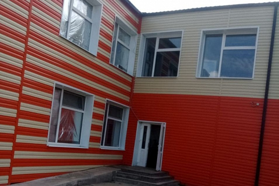 Больше средств — на образование