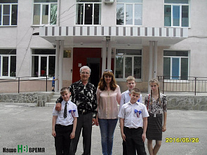 «Виаль» и все-все-все