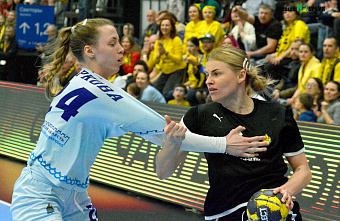 Обыграли Астраханочку