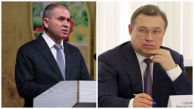 В Ростове стартовал судебный процесс по делу ряда бывших чиновников донского правительства и крупного предпринимателя 