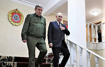 Накануне: пять важных событий