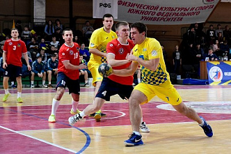 Две домашние победы