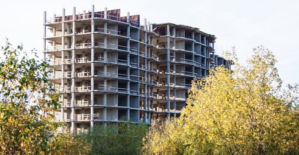 Квадратура обманутой доли и прокуратура