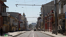 Эх ты, улица Почтовая моя