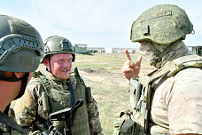 12 09 2025 Наука воевать 