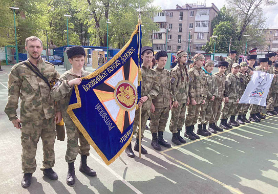 В Ростове завершилась восьмая Донская спартакиада боевых искусств «Атаманский ПерначЪ»