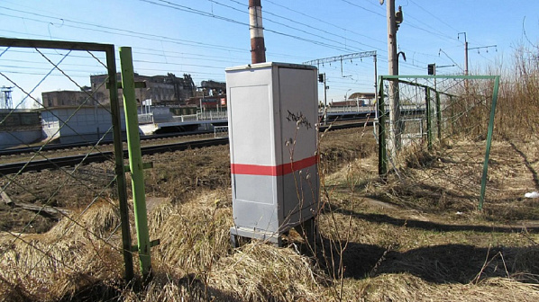 В Ростове задержан еще один железнодорожный диверсант