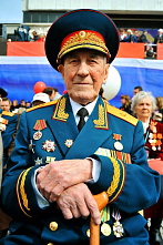 День Победы - 2015!