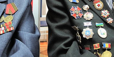 Донским ветеранам перечислят с апрельской пенсией и выплаты ко Дню Победы