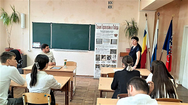 О ростовских зенитчицах снимут фильм и напишут книгу