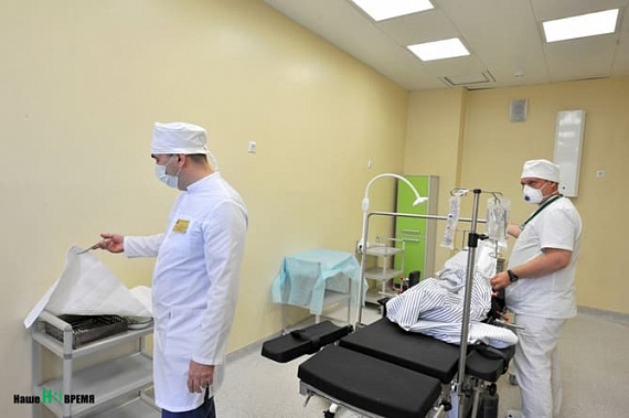 Еще 379 случаев COVID-19 выявлено в Ростовской области за сутки