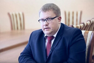 Городская Дума согласовала кандидатуру нового главы Первомайского района Ростова