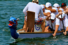 День физкультурника в Ростове