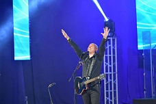 Атомград Волгодонск отметил 80-летие атомной промышленности и 75-летие города